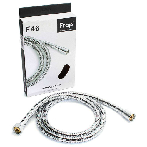 Шланг для душа FRAP F46 1,5м