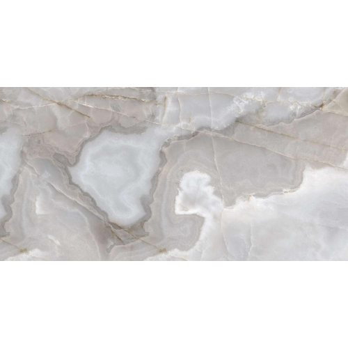 Плитка керамогранит 1200*600 ARCADIA Rex Onyx Blue (за м2) 1,44м2 в уп.