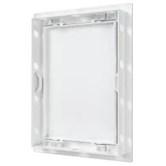 Люк технологический пластмассовый AD1520