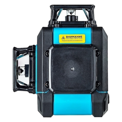 Уровень лазерный INSTRUMAX 3-360 + штатив-штанга LP-300 (IM0138_K1)