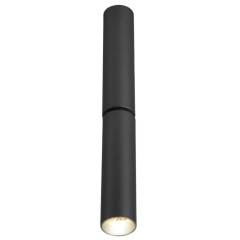 Светильник накладной ES 25029/LED Pika 6W черный