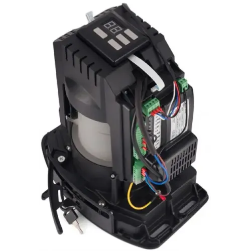 Автоматика Alutech для откатных ворот RTO1000KIT