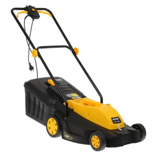 Газонокосилка электрическая HUTER ELM-1800P (70/4/7) (*12)