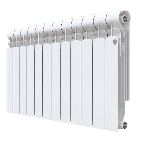 Радиатор биметаллический ROYAL THERMO Indigo Super + 500/100 12 сек.