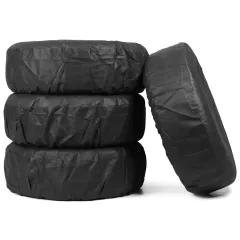 Набор чехлов на колеса STVOL SWC03 R17-22, 4шт