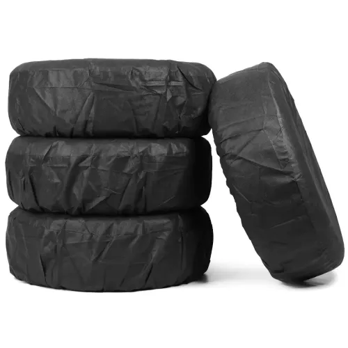 Набор чехлов на колеса STVOL SWC03 R17-22, 4шт