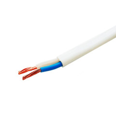 Провод ПУГНП/ПУГСП 2х1,5 мм2 (749714)