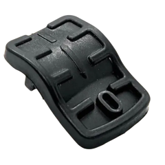 Кнопка вкл/выкл №290(1) УШМ 125/1100э (2509)