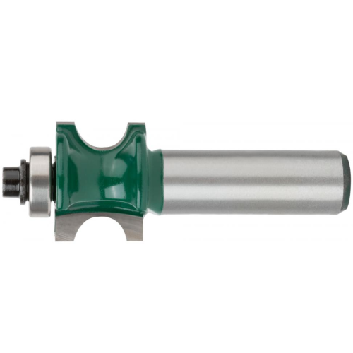 Фреза FIT DxHxL=22,2х15,9х63,2 мм (3619-121622)