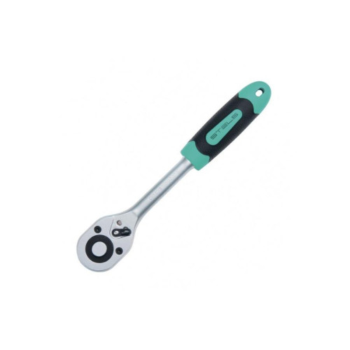 Трещотка STELS 3/8