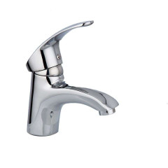 Смеситель для умывальника FRAP F1021 ф 40