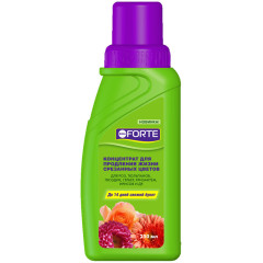 Удобрение BONA FORTE концентрат для продления жизни срезанных цветов 250мл (196585)
