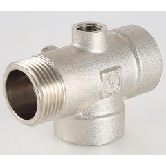 Пятерник VALTEC 110мм выводной
