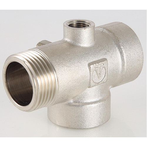 Пятерник VALTEC 110мм выводной