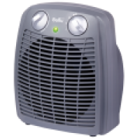 Тепловентиляторы и завесы