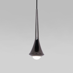 Светильник ES 50211 5W черный/жемчуг