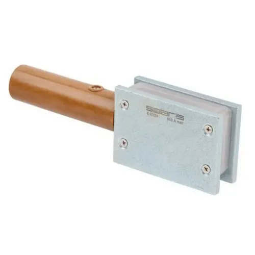 Клемма заземления SOLARIS магнит 600А E-600M