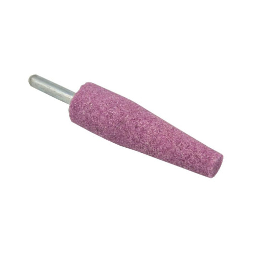 Шарошка абразивная ПРАКТИКА коническая (641-206)