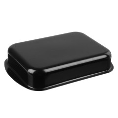 Противень SATOSHI 29х20х5см антипригарное покрытие (846-037)