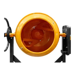 Бетоносмеситель ECO CM-120 (*50)