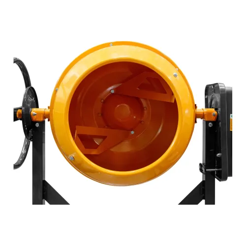 Бетоносмеситель ECO CM-120 (*50)