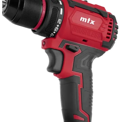 Шуруповерт MTX CDS-BL-20 (26187) (*15)