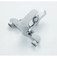 Смеситель для ванны FRUD R32157, хром