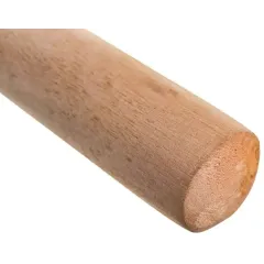 Вантуз с деревянной ручкой YORK d-15cм, h-35см 97110 (696502)