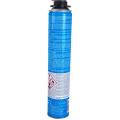 Пена монтажная PROFIL LITE проф зимняя 625мл (112770)