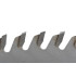 Диск пильный GROSS 250 x 30/32 x 48Т (73337)