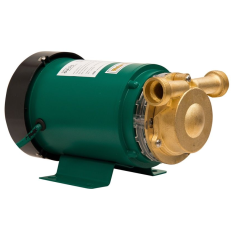 Насос повышения давления с сухим ротором OASIS CS 15/15 (*5)