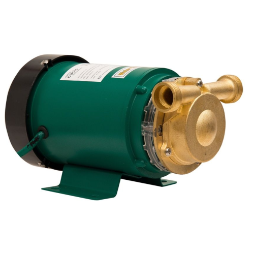 Насос повышения давления с сухим ротором OASIS CS 15/15 (*5)