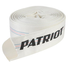 Шланг нп PATRIOT PPU-40 (длина 20м, 100мм - 4 дюйма)