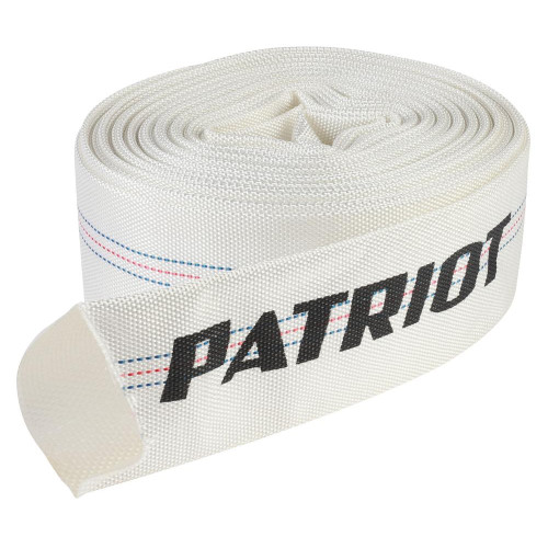 Шланг нп PATRIOT PPU-40 (длина 20м, 100мм - 4 дюйма)