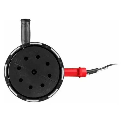 Машина шлифовальная эксцентриковая WORTEX DG 1875 д/стен и потолков (*7)