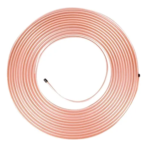 Труба для подключения кондиционера BALLU Olympic 19,05х0,80х15000 (3/4) бухта