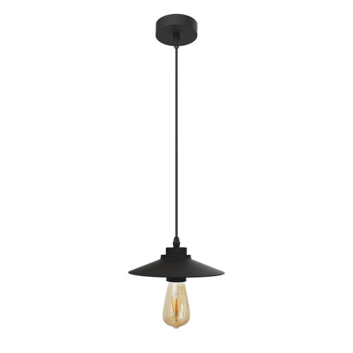 Светильник ЭкономСвет 18310/1BK