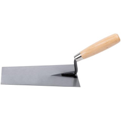 Кельма FIT трапеция, сталь 180мм (05028)