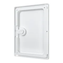 Люк технологический пластмассовый накладной ЛТ2025П