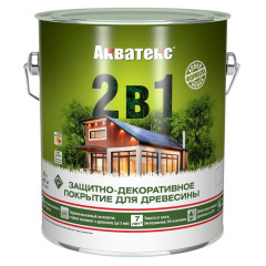 Текстурное покрытие Акватекс 