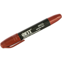 Маркер FIT красный (4333)