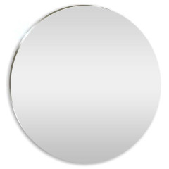 Зеркало MIXLINE круглое ф 40 см