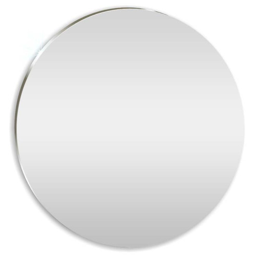 Зеркало MIXLINE круглое ф 40 см