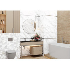 Плитка керамогранит 200*900 ALMA CERAMICA Soho (GFA92SOH04R) в уп. 1,62м2