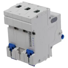 Выключатель автоматический 3-пол. 32A C 4,5кА NXB-63S (R) CHINT 296830