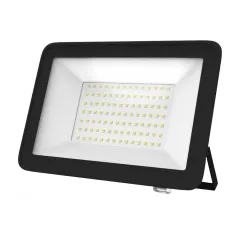 Прожектор (LED) 70Вт 4370лм дневн. 6500К IP65 GAUSS ПРОМО 613100370P