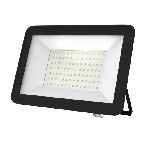 Прожектор (LED) 70Вт 4370лм дневн. 6500К IP65 GAUSS ПРОМО 613100370P