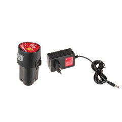 Шуруповерт WORTEX BD 1215-1 Li (*7)