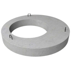 Верхняя плита кольца ВПК 15-15 (1680*150)