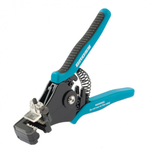 Стриппер GROSS 0,5-8 мм (17721)